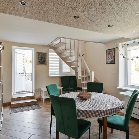 Guest House Kajaki-رَگَسِمس المظهر الخارجي الصورة