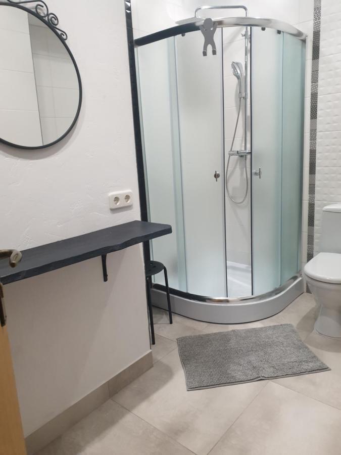 Guest House Kajaki-رَگَسِمس المظهر الخارجي الصورة