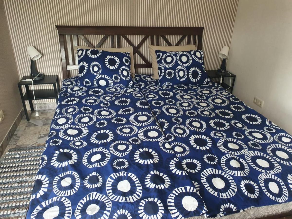 Guest House Kajaki-رَگَسِمس المظهر الخارجي الصورة