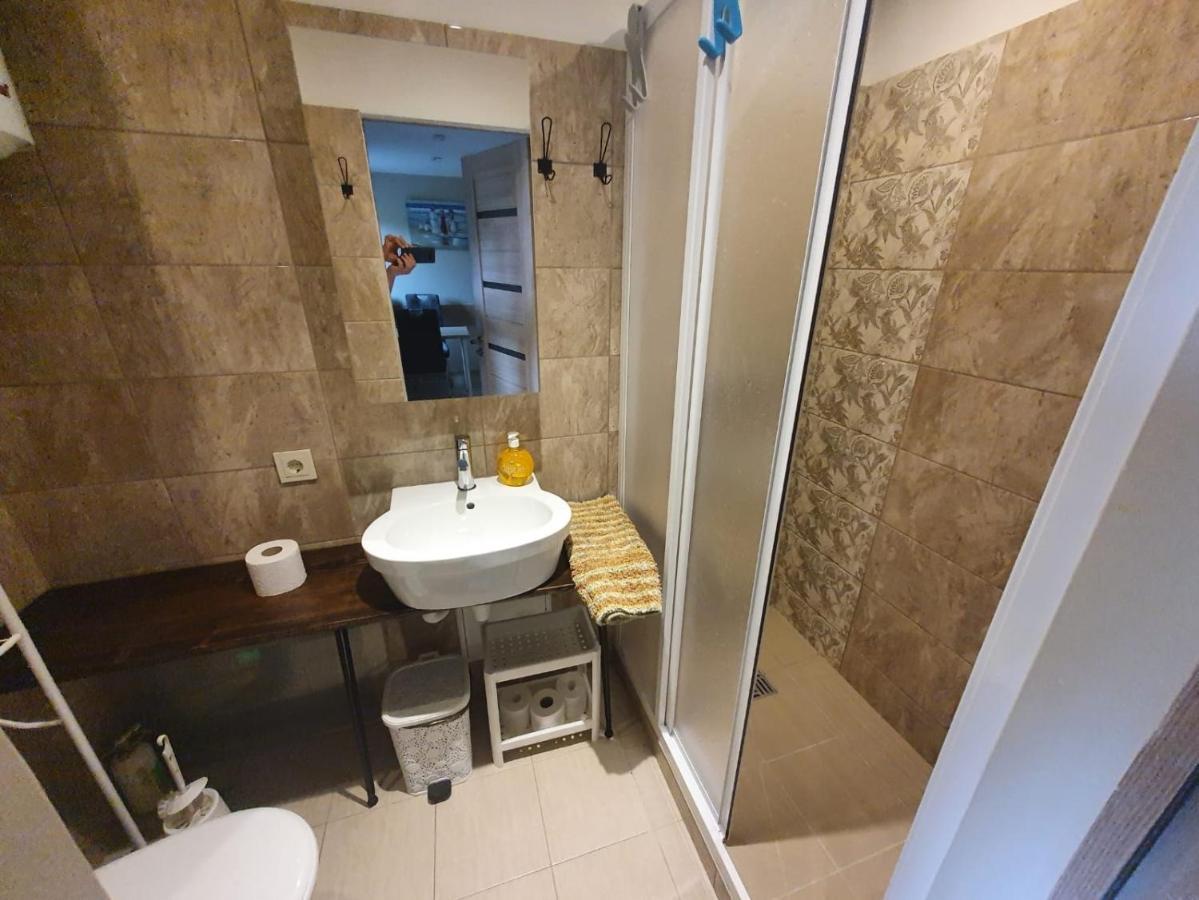Guest House Kajaki-رَگَسِمس المظهر الخارجي الصورة