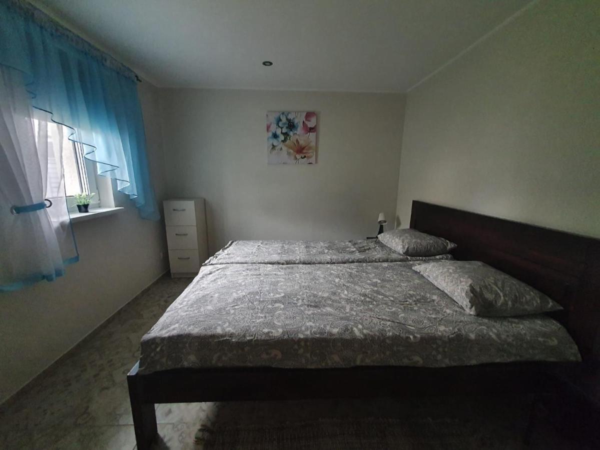 Guest House Kajaki-رَگَسِمس المظهر الخارجي الصورة