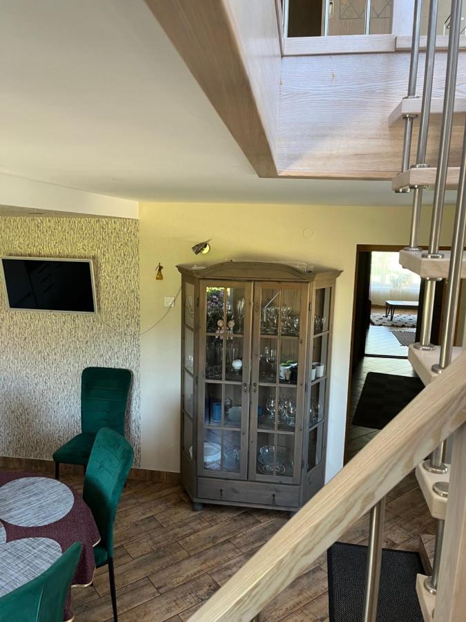 Guest House Kajaki-رَگَسِمس المظهر الخارجي الصورة