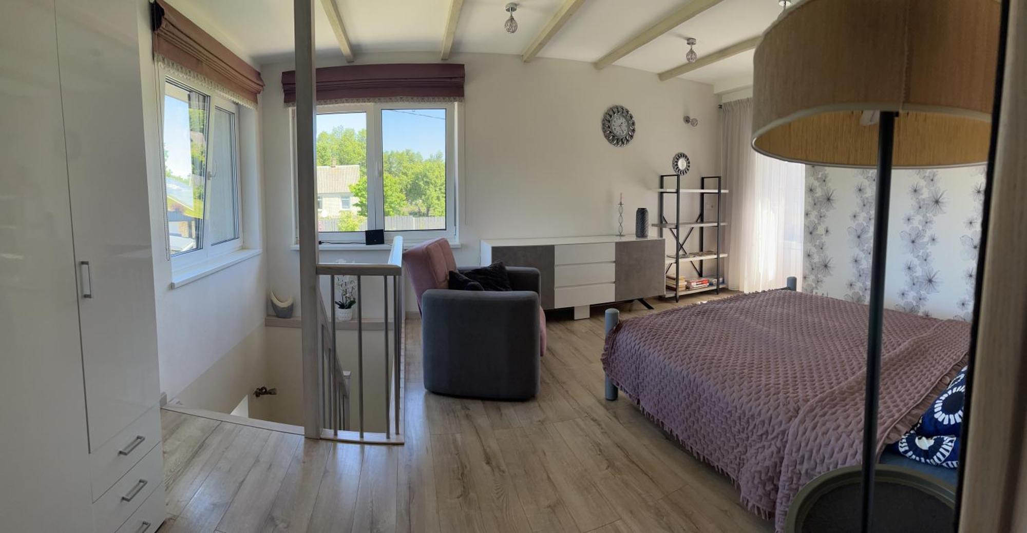 Guest House Kajaki-رَگَسِمس المظهر الخارجي الصورة