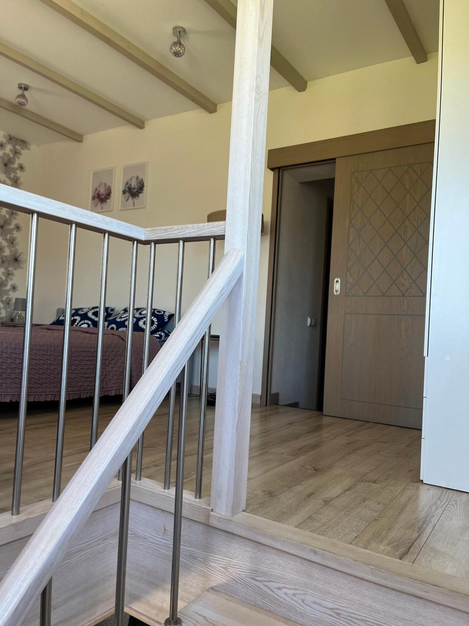 Guest House Kajaki-رَگَسِمس المظهر الخارجي الصورة