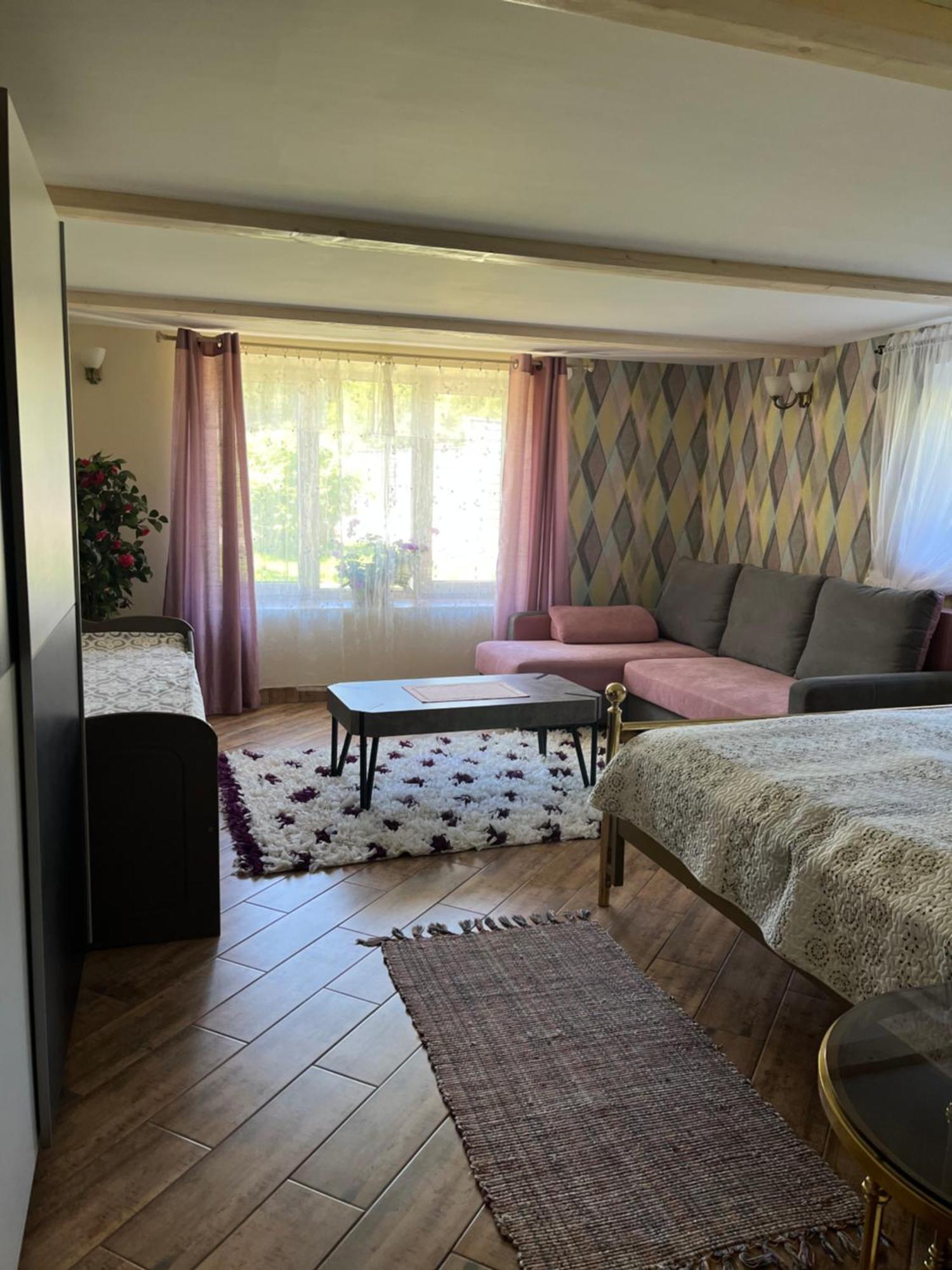 Guest House Kajaki-رَگَسِمس المظهر الخارجي الصورة
