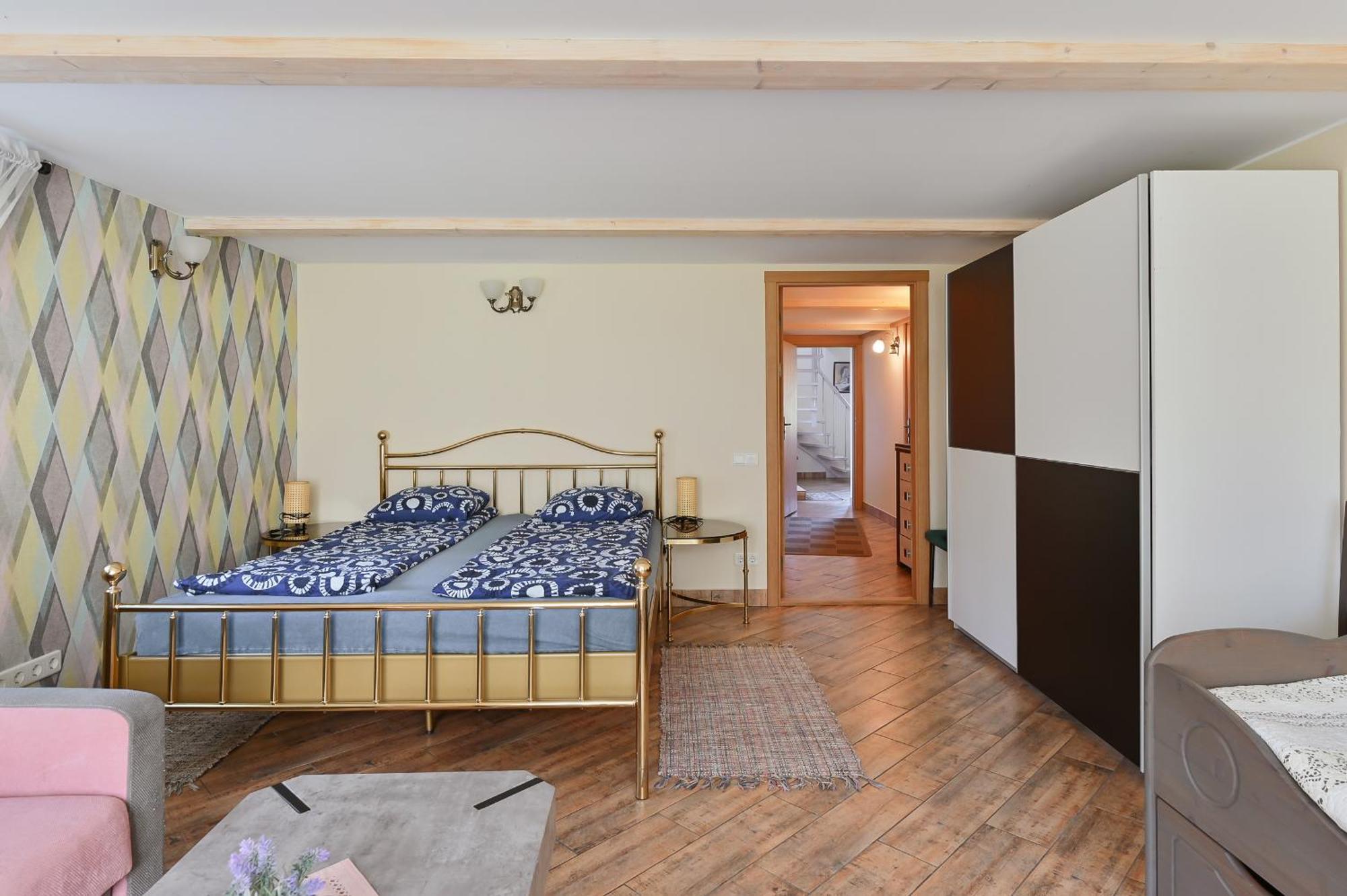 Guest House Kajaki-رَگَسِمس المظهر الخارجي الصورة