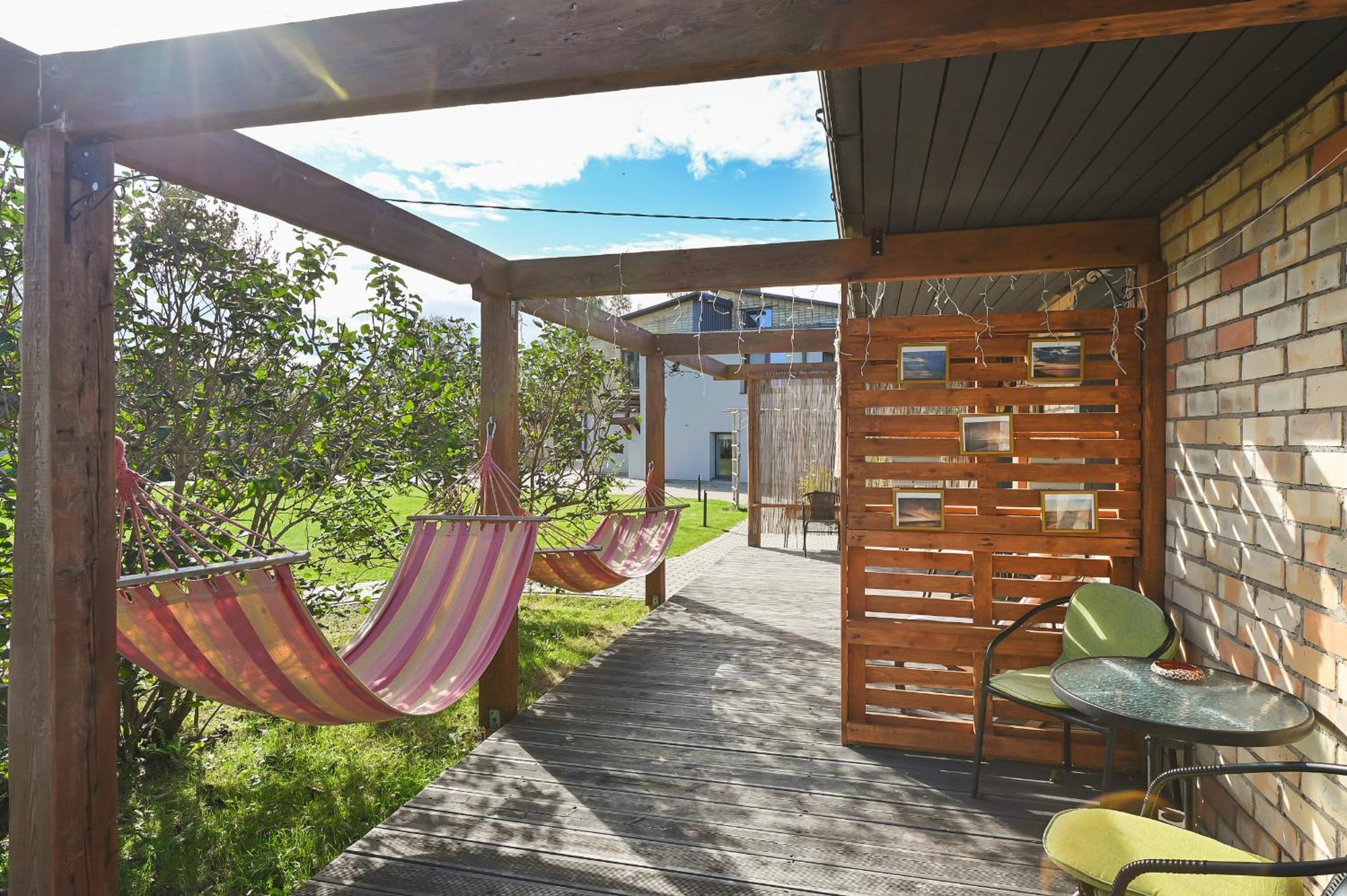 Guest House Kajaki-رَگَسِمس المظهر الخارجي الصورة