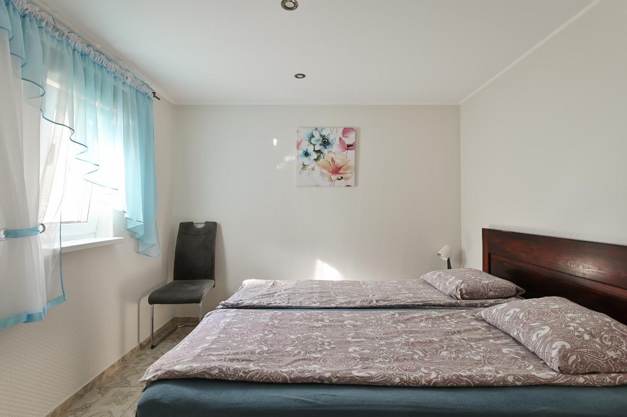 Guest House Kajaki-رَگَسِمس المظهر الخارجي الصورة