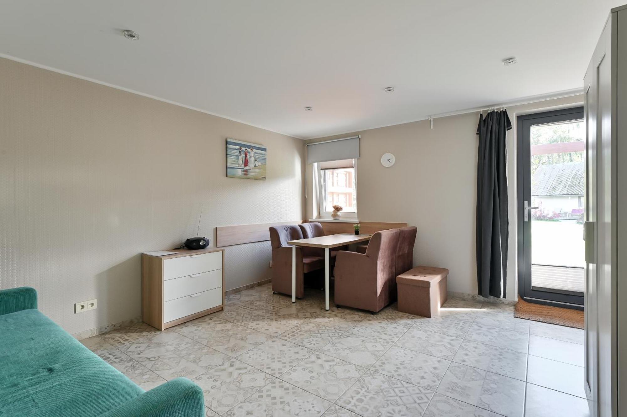 Guest House Kajaki-رَگَسِمس المظهر الخارجي الصورة