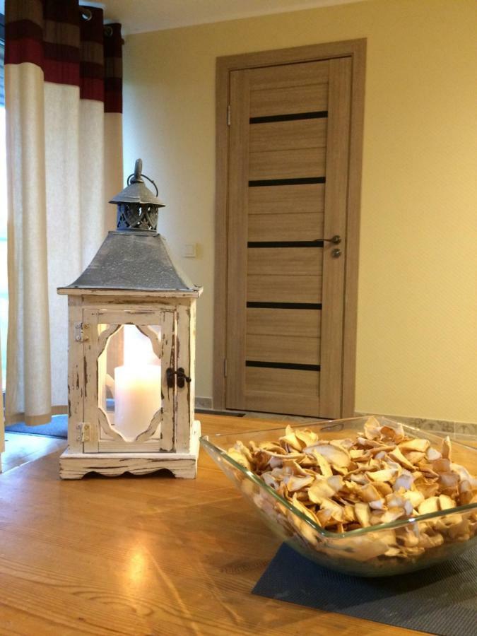 Guest House Kajaki-رَگَسِمس المظهر الخارجي الصورة