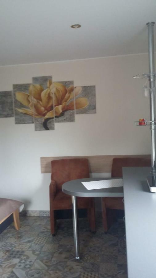 Guest House Kajaki-رَگَسِمس المظهر الخارجي الصورة