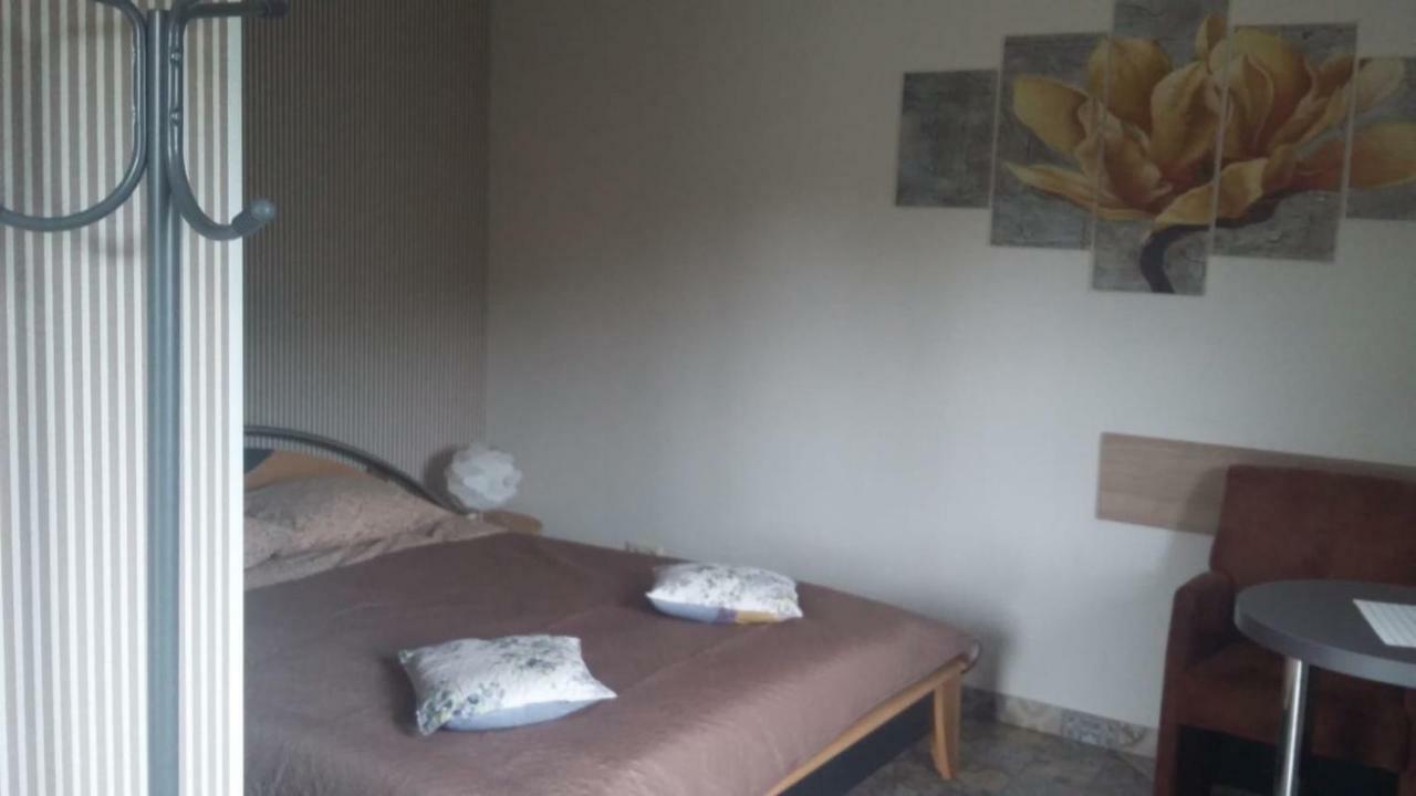 Guest House Kajaki-رَگَسِمس المظهر الخارجي الصورة