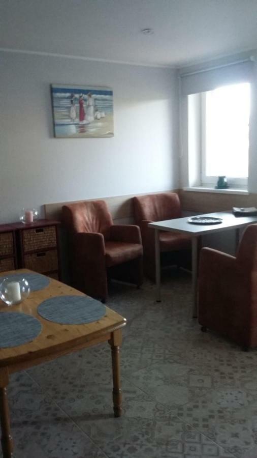 Guest House Kajaki-رَگَسِمس المظهر الخارجي الصورة