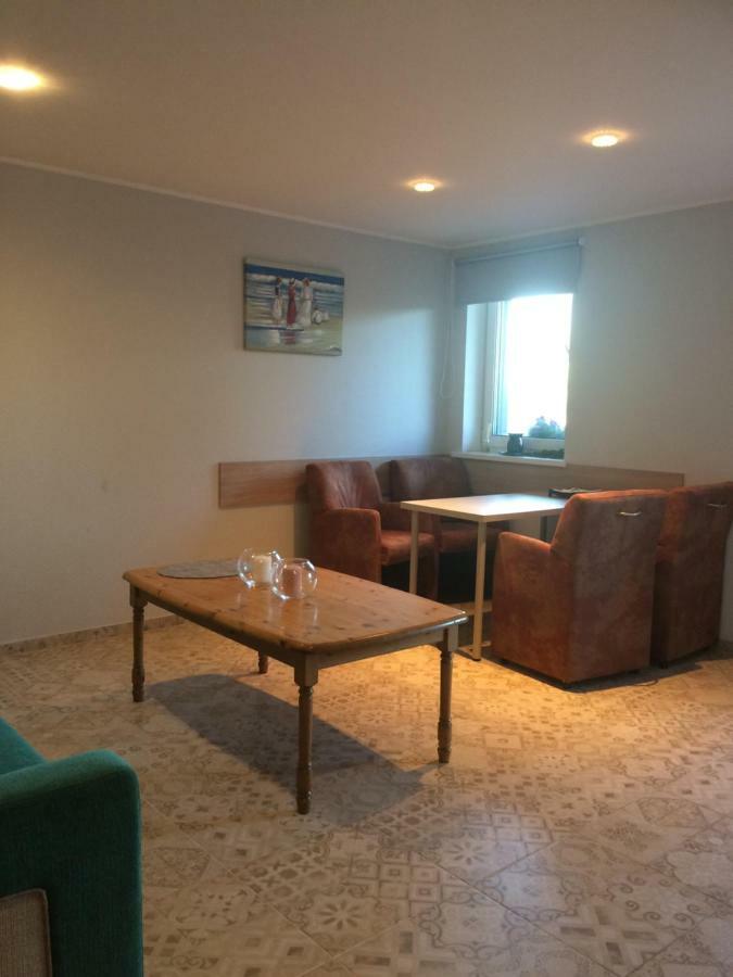 Guest House Kajaki-رَگَسِمس المظهر الخارجي الصورة