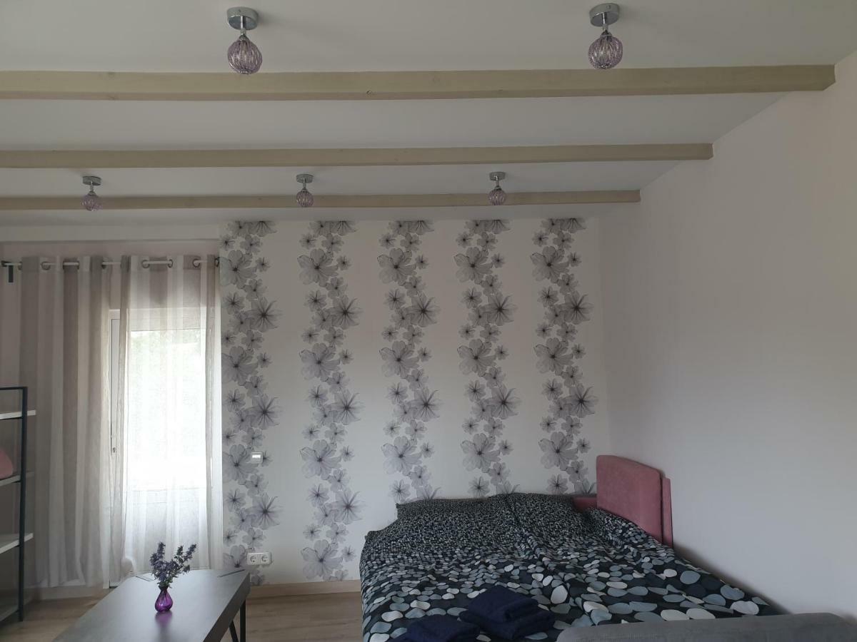 Guest House Kajaki-رَگَسِمس المظهر الخارجي الصورة